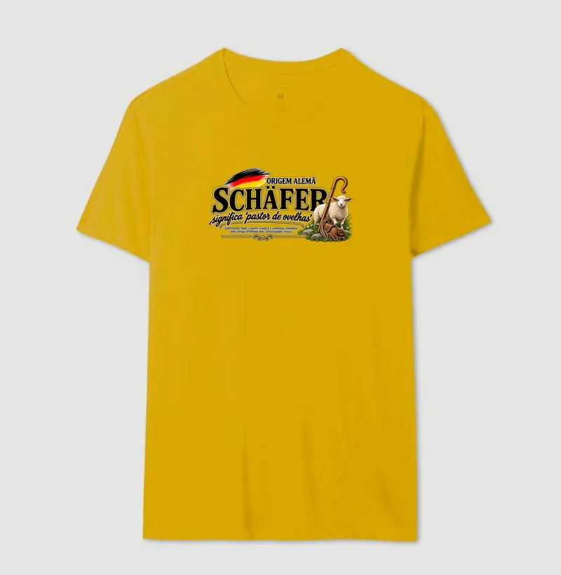 Schäfer  - Imagem 14