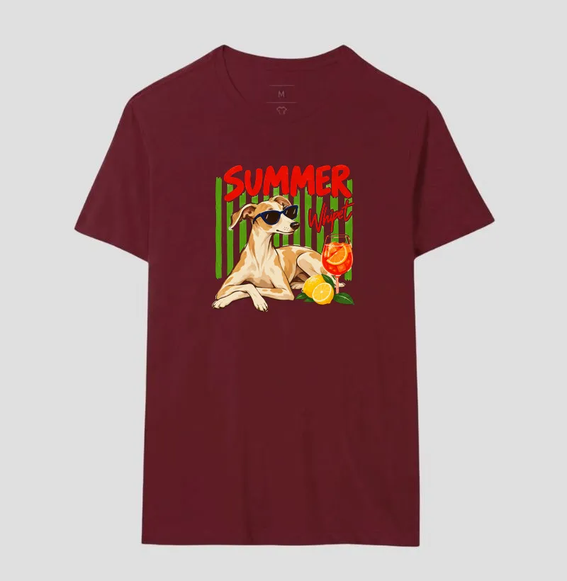 Summer Whippet - Imagem 19