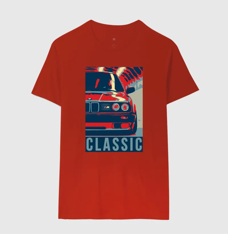 Classic Icon E30 - Imagem 10