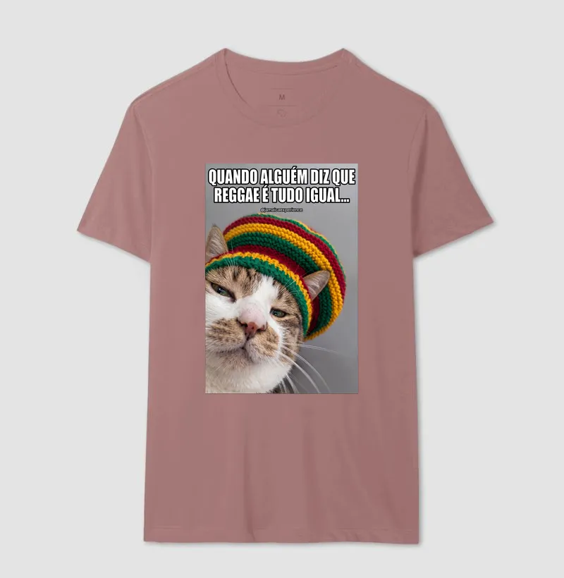 Jamaicat | Só que não! - Imagem 19