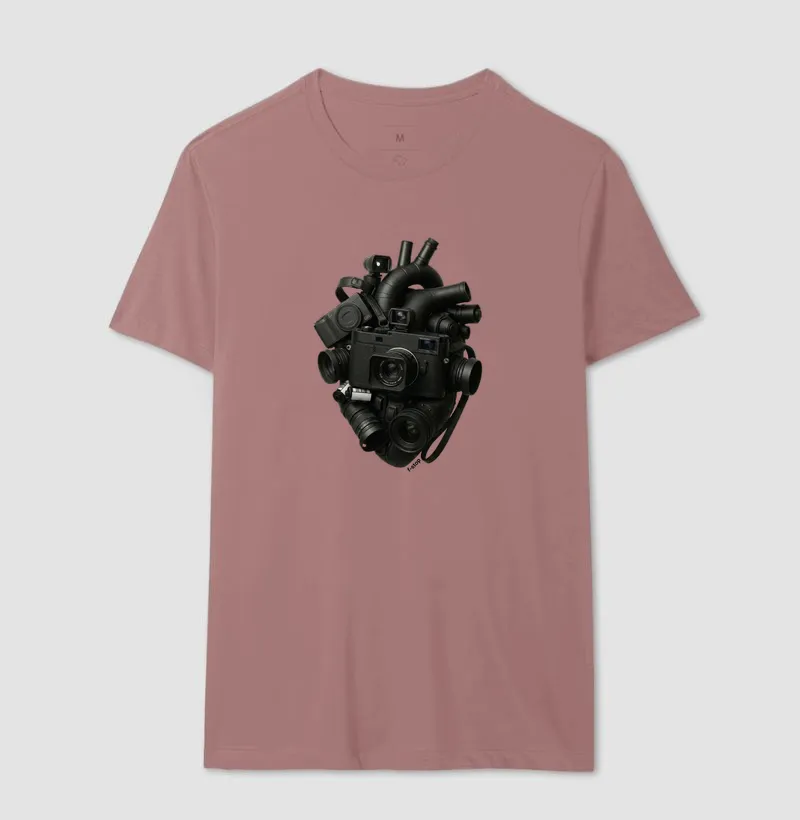 Camisa 15