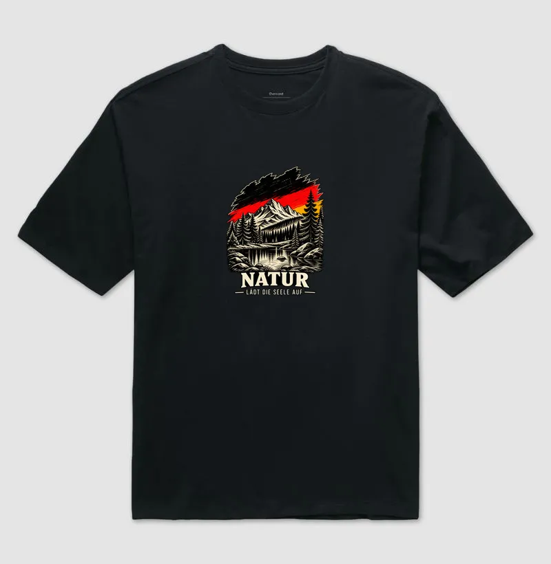 Natur lädt die Seele auf - Imagem 2