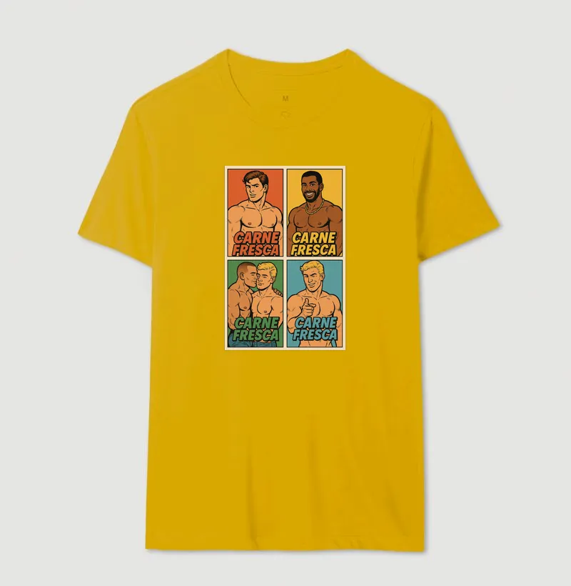 Camisa 10