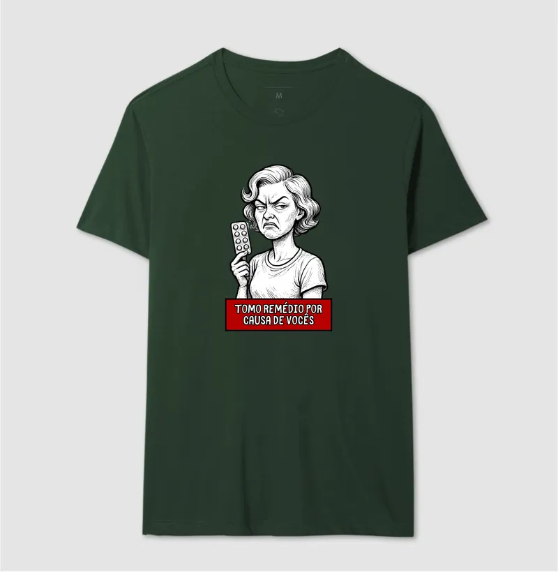 Camisa 11