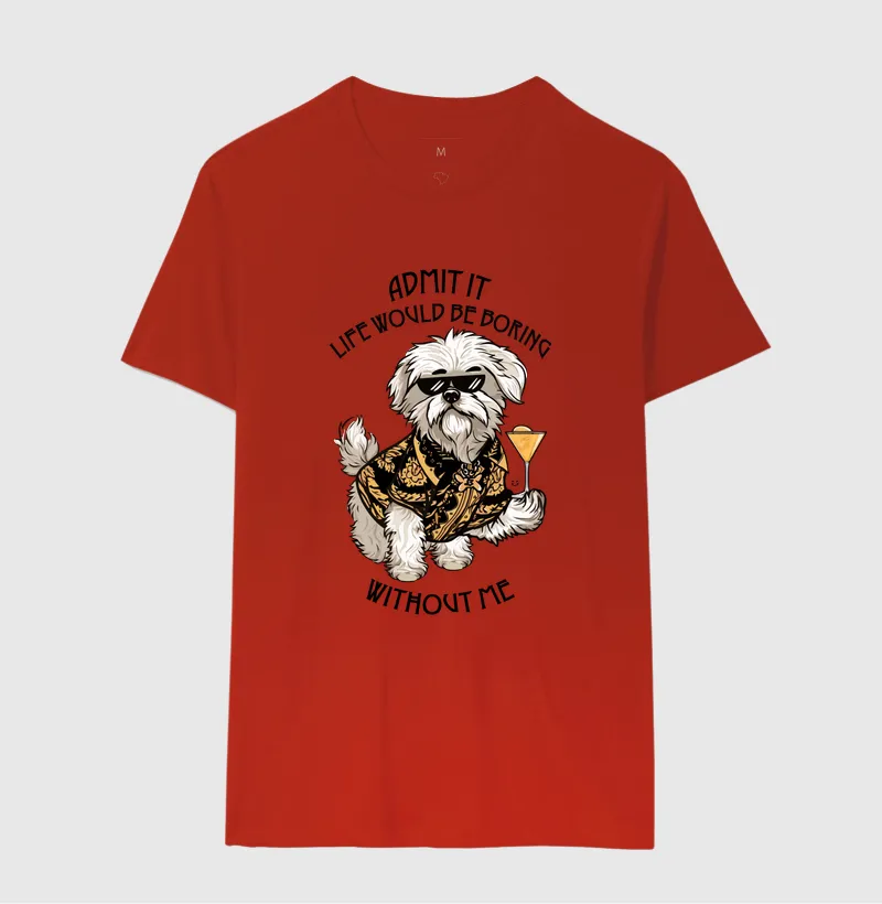 Camisa 9