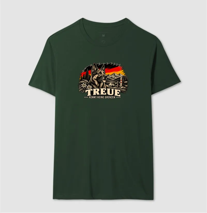 Treue kennt keine Grenzen - Imagem 12