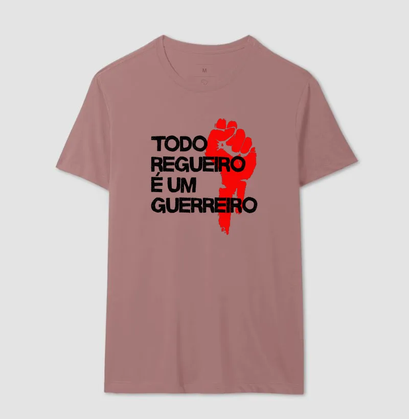 Todo regueiro é um guerreiro - Imagem 10