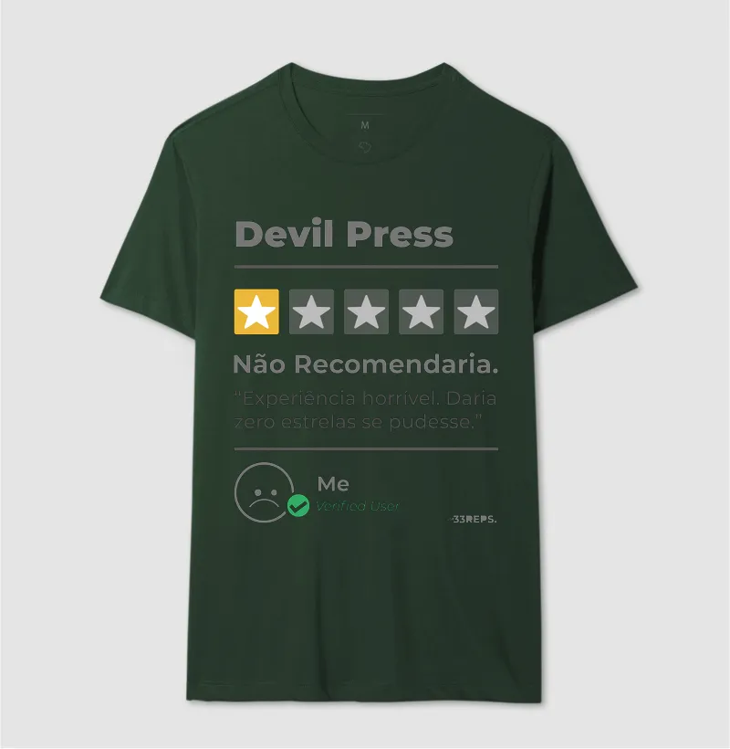 Camisa 7