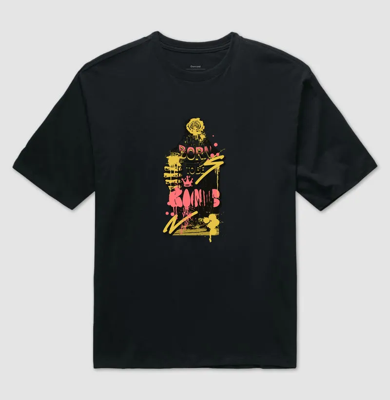 Born to be King - Imagem 2