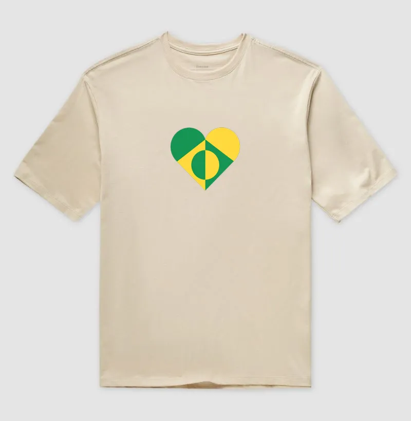 Coração Brasileiro 1