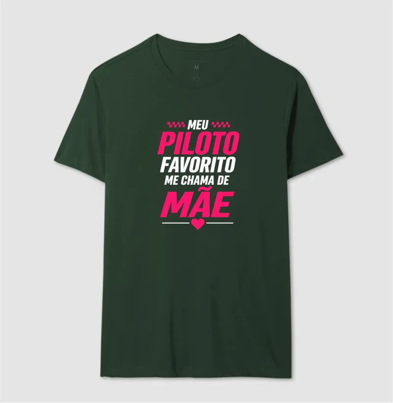 Meu Piloto Favorito me chama de Mãe - Imagem 6