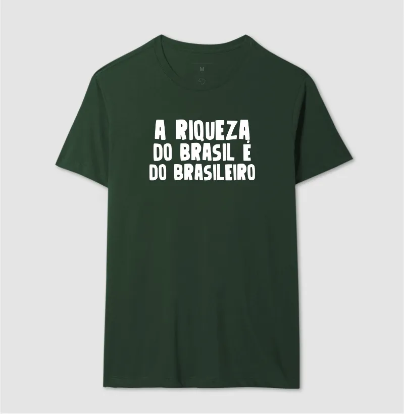 A riqueza do Brasil é o braslieiro - Imagem 10
