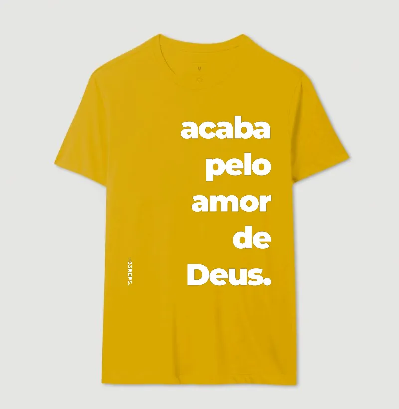 Camisa 13