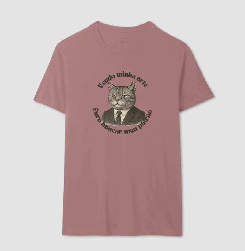 Camisa 16
