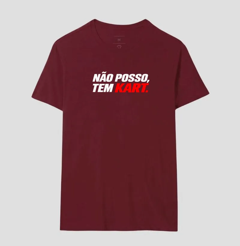 Não Posso, tem Kart - Imagem 14