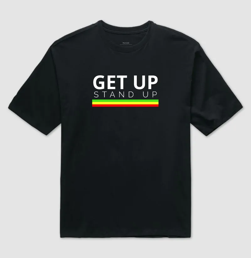 Get Up - Imagem 2