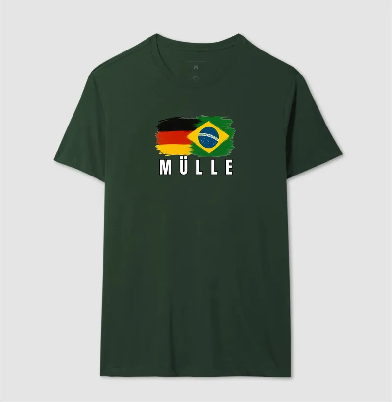Camisa 11