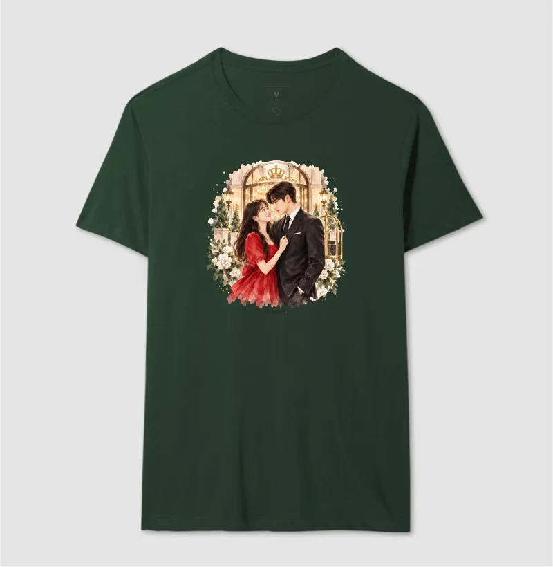 Camiseta Sorriso e Destino - Imagem 11