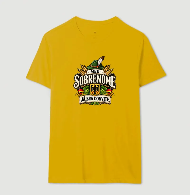Meu Sobrenome Já Era Convite - Imagem 14
