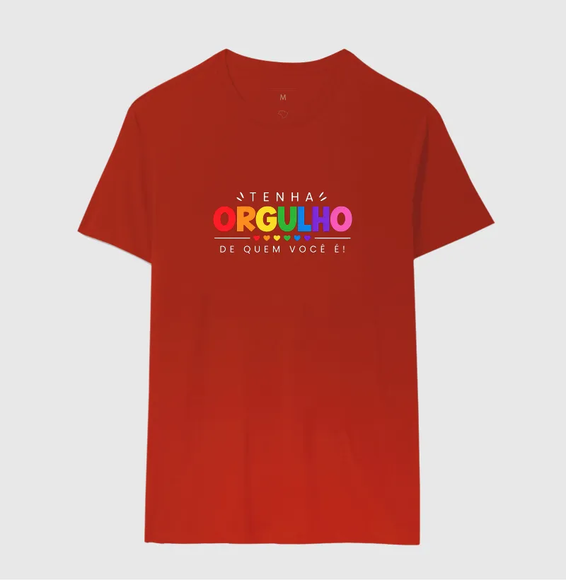 Tenha Orgulho de Quem Você É  - Imagem 10