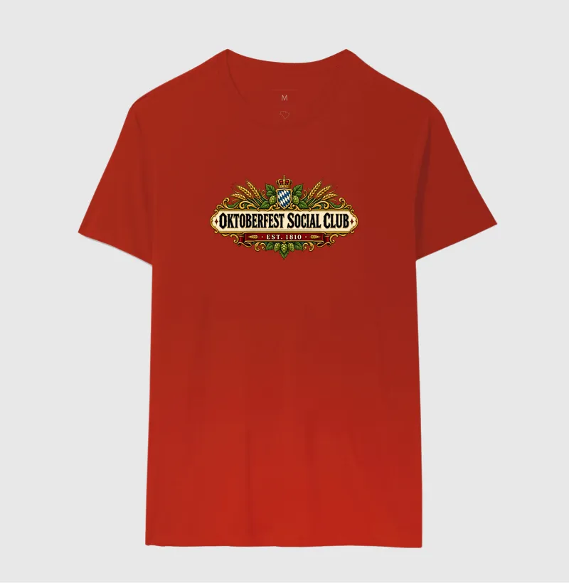 Oktoberfest Social Club — Est. 1810 - Imagem 10