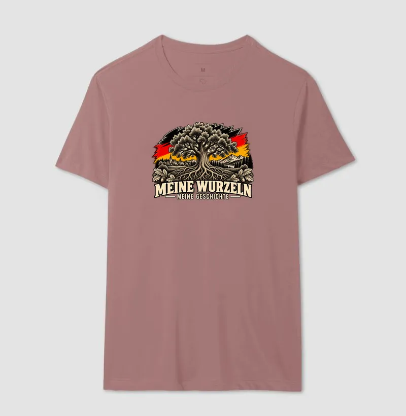 Meine Wurzeln, Meine Geschichte - Imagem 16