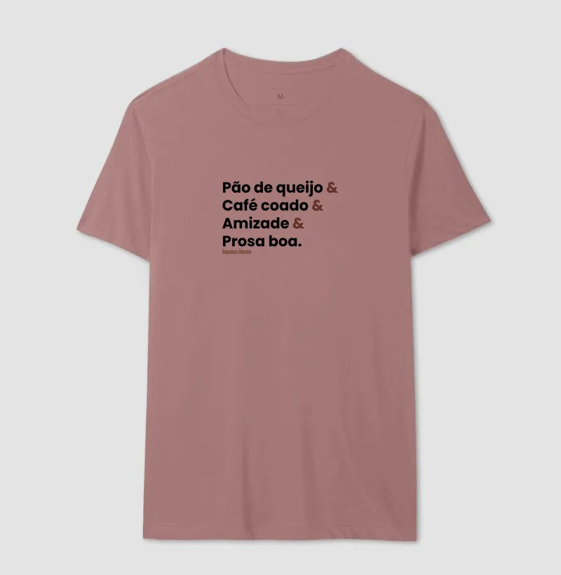Camisa 18