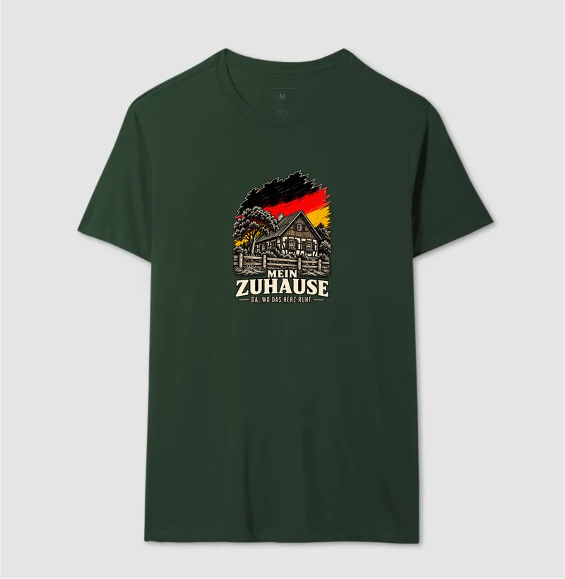 Mein Zuhause — Da, wo das Herz ruht - Imagem 12