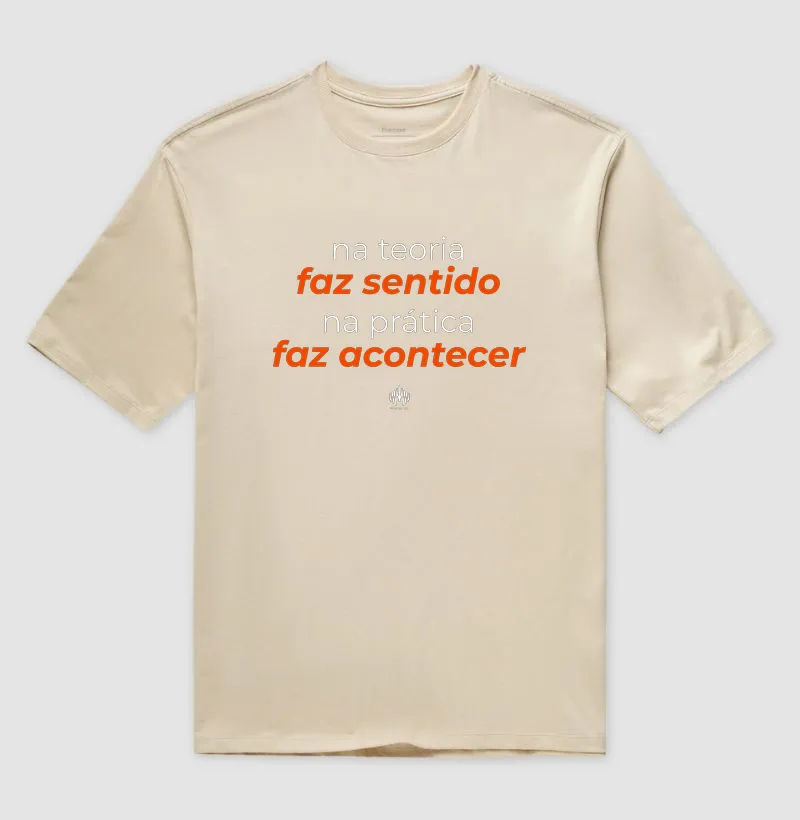 Na teoria, faz sentido. Na prática, faz acontecer. - Imagem 3