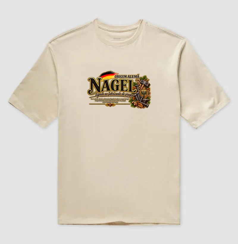Nagel  - Imagem 3