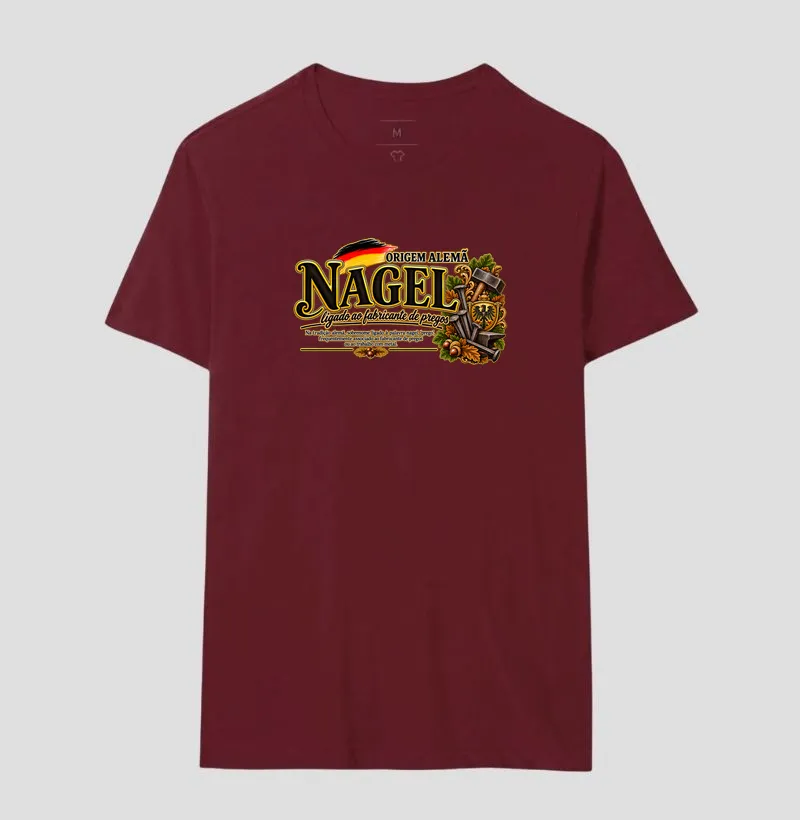 Nagel  - Imagem 18