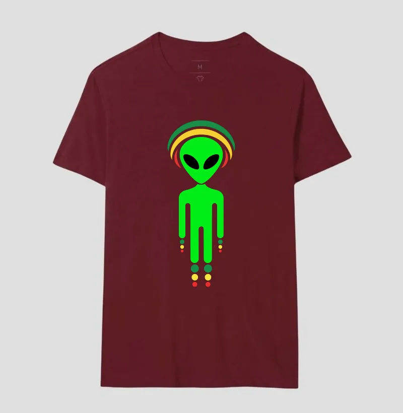 Alien regueiro - Imagem 20