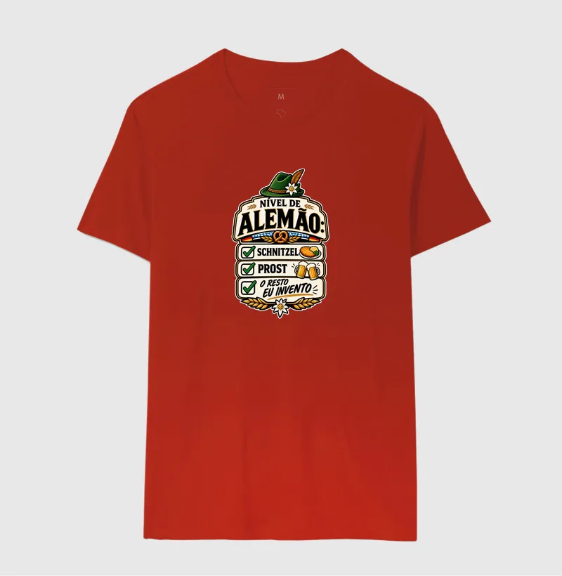 Nível de Alemão - Imagem 10