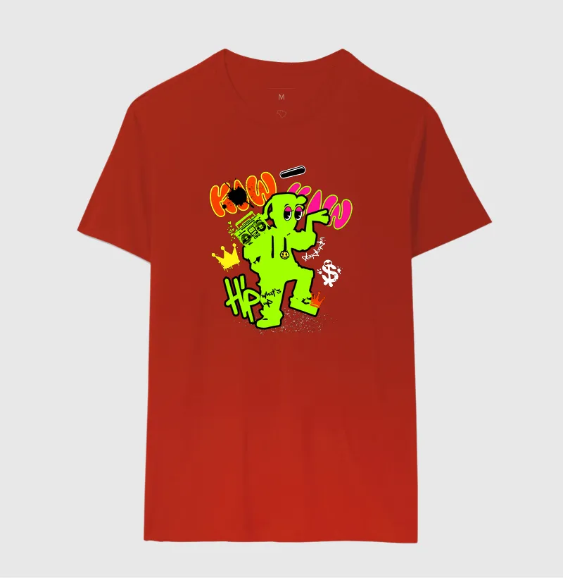 Hip Hop Boy - Imagem 4