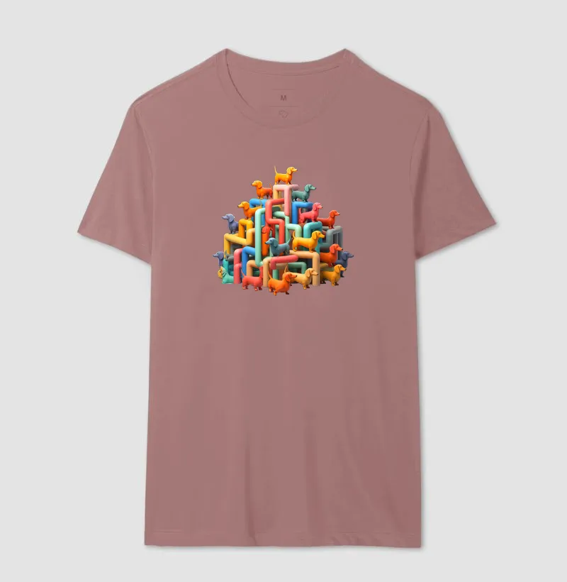Dachshund Maze  - Imagem 19