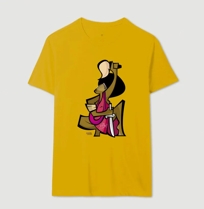 Camisa 13