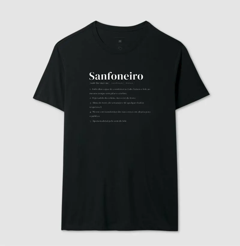 Definição de Sanfoneiro - Imagem 3