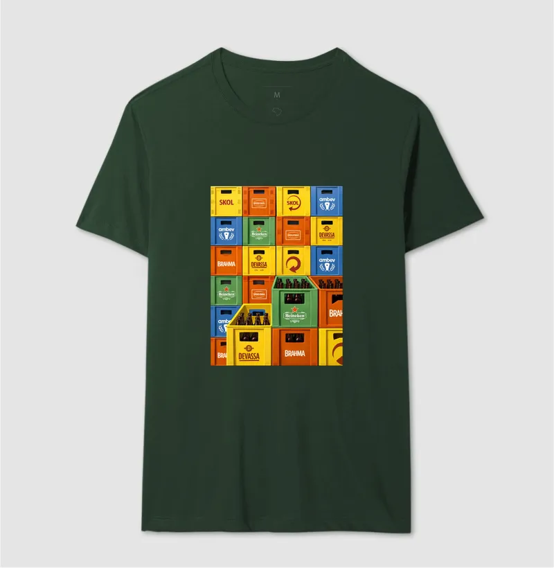 Camisa 11