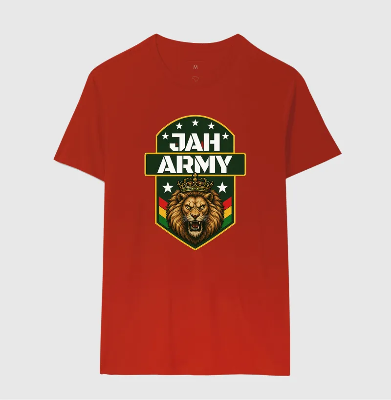 Jah Army - Imagem 12