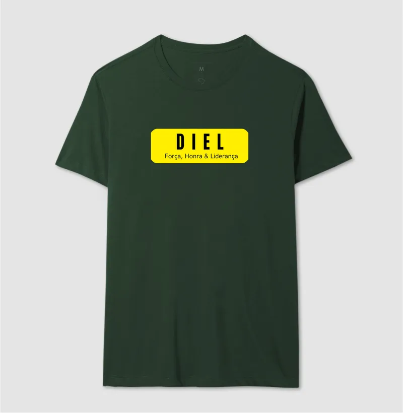Diel — Força, Honra & Liderança - Imagem 12