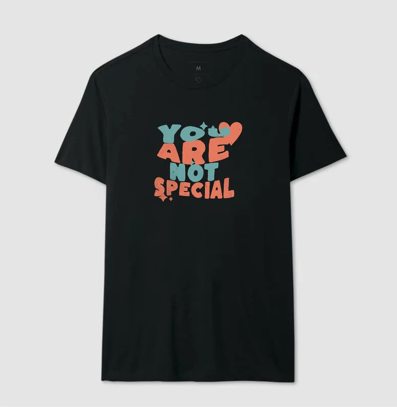 You Are Not Special - Imagem 2