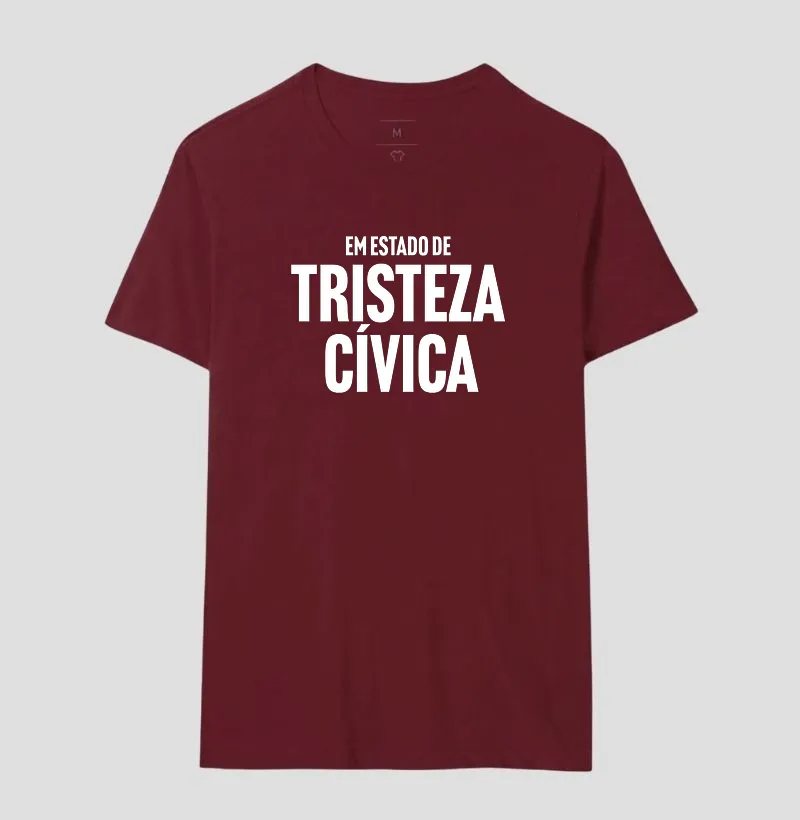 Tristeza Cívica - Imagem 12