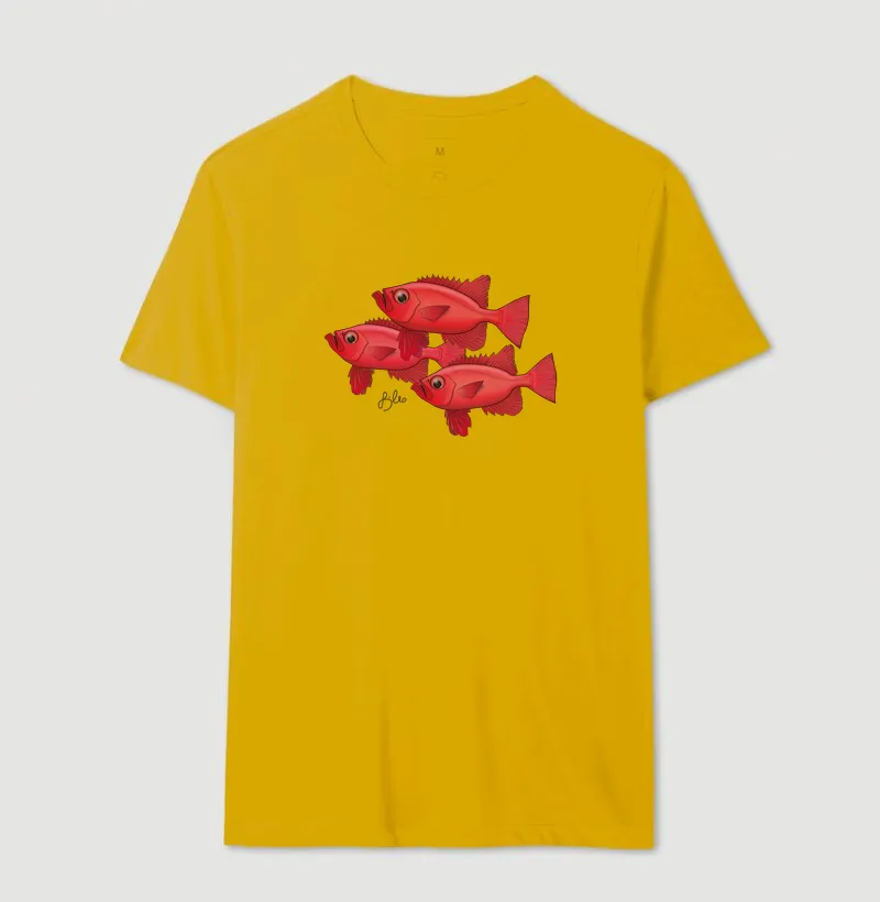 Camisa 11