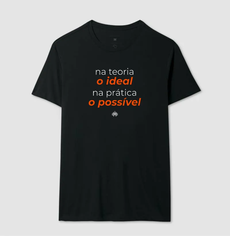 Na teoria, o ideal. Na prática, o possível. - Imagem 8