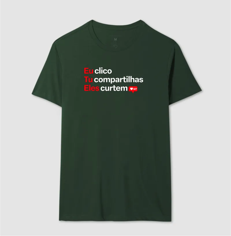 Camisa 11