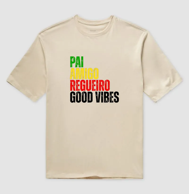 Pai regueiro