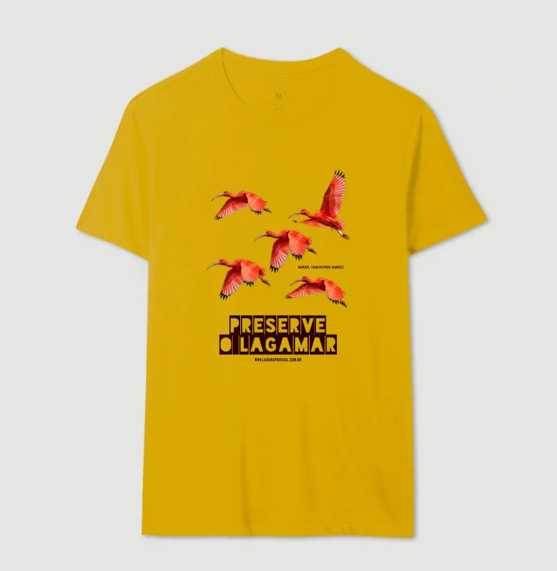 Camisa 16