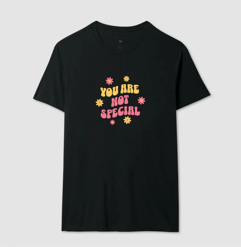 You Are Not Special - Imagem 2