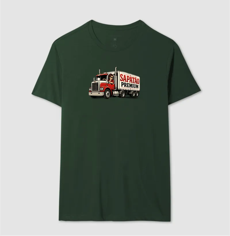 Camisa 11