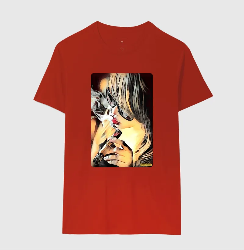 Camisa 9